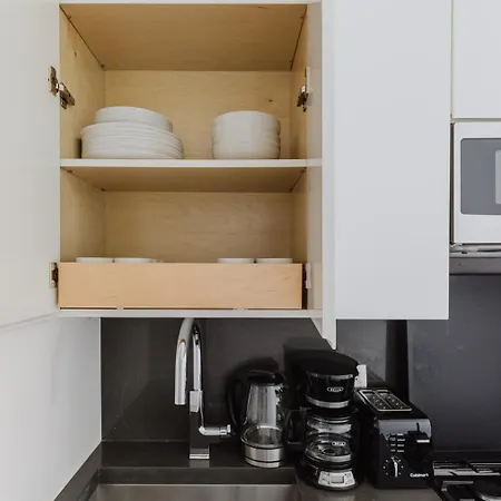 Blueground West Village Washer Nr Hudson River Park Nyc-1547 Apartment New York
