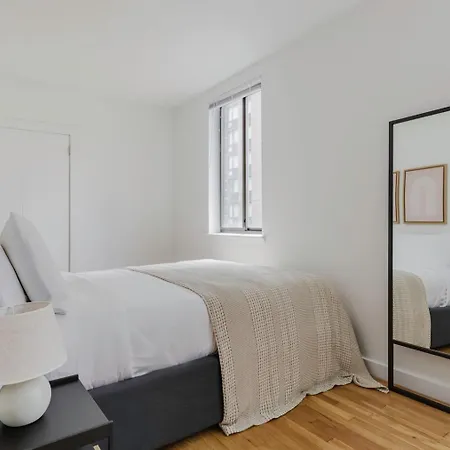 Apartment Blueground Chelsea View Nr The High Line Nyc-1504 New York