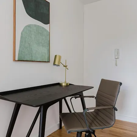 Apartment Blueground Chelsea View Nr The High Line Nyc-1504