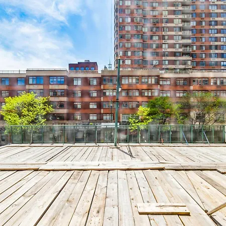 Blueground Lic Pool Wd Nr Gantry Park Nyc-1845 Apartment *