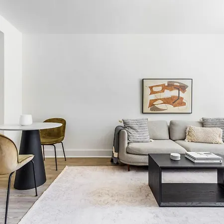 Apartment Blueground Lic Pool Wd Nr Gantry Park Nyc-1845 *