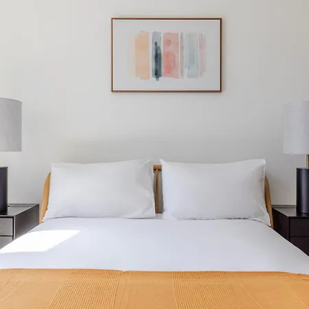 Apartment Blueground Gowanus Pool Wd Nr Park Nyc-1830 New York