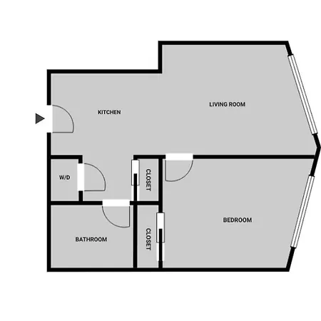 Apartment Blueground Gowanus Pool Wd Nr Park Nyc-1830