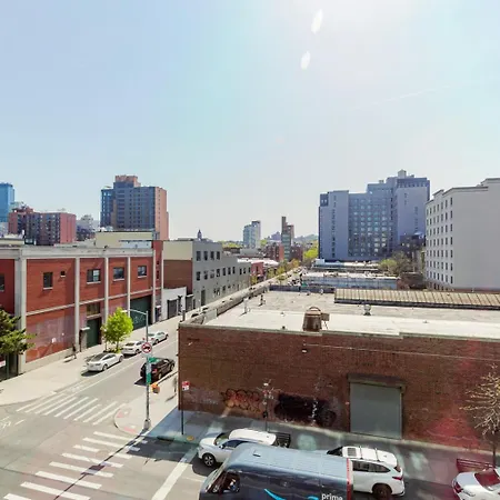 Apartment Blueground Gowanus Pool Wd Nr Park Nyc-1830