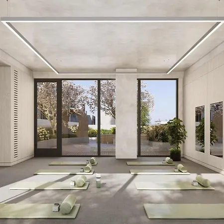 Apartment Blueground Gowanus Pool Wd Nr Park Nyc-1830 New York
