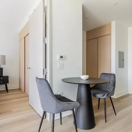Apartment Blueground Gowanus Pool Wd Nr Park Nyc-1830 *