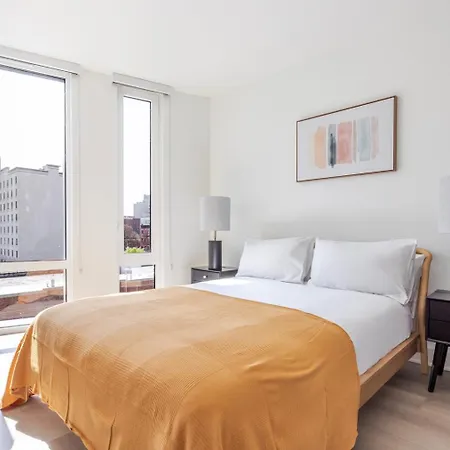Blueground Gowanus Pool Wd Nr Park Nyc-1830 Apartment New York