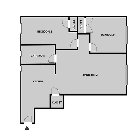 Blueground Chelsea Ac Wd Nr High Line Nyc-1807 Apartment *