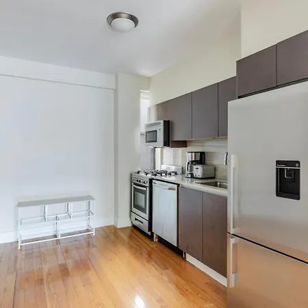 Apartment Blueground Chelsea Ac Wd Nr High Line Nyc-1807 *