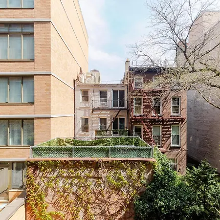 Blueground Chelsea Ac Wd Nr High Line Nyc-1807 * New York