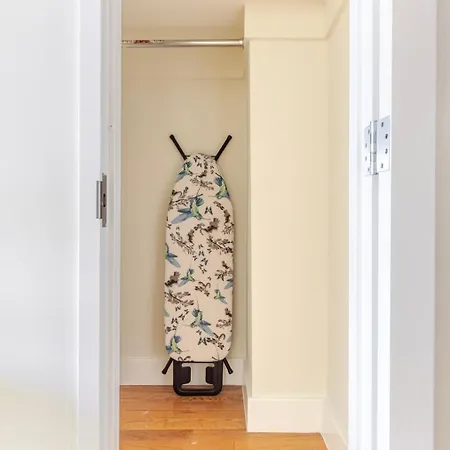 Apartment Blueground Chelsea Ac Wd Nr High Line Nyc-1807 *