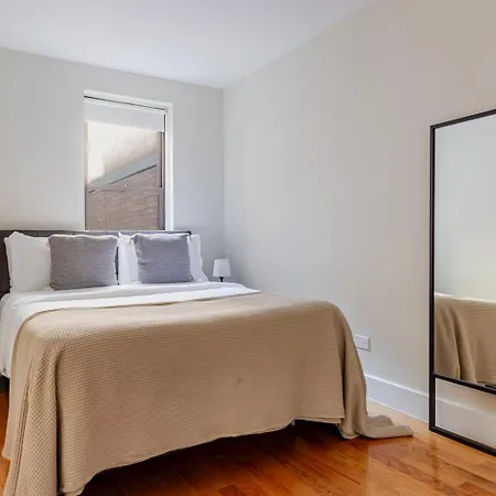Blueground Chelsea Ac Wd Nr High Line Nyc-1807 Apartment