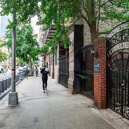 Blueground Chelsea Ac Wd Nr High Line Nyc-1807 Apartment New York