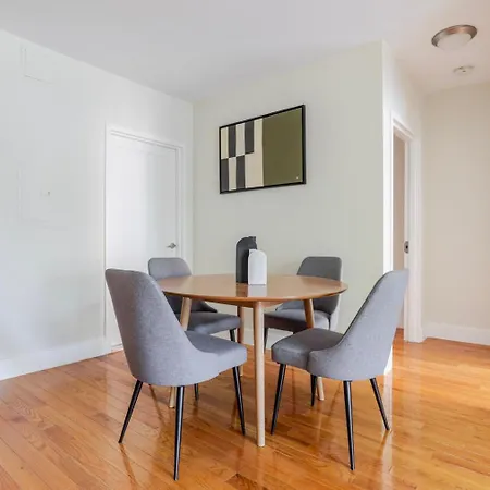 Apartment Blueground Chelsea Ac Wd Nr High Line Nyc-1807