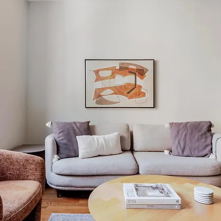 Blueground Chelsea Ac Wd Nr High Line Nyc-1807 Apartment New York