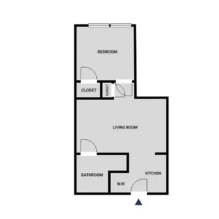 Blueground West Village Elev Wd Nr Market Nyc-1526 New York