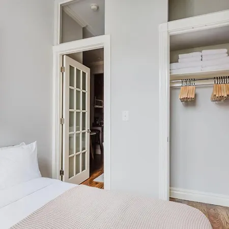 Apartment Blueground West Village Elev Wd Nr Market Nyc-1526 *