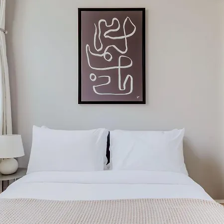 Blueground West Village Elev Wd Nr Market Nyc-1526 Apartment *