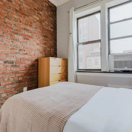 Blueground West Village Elev Wd Nr Market Nyc-1526 New York