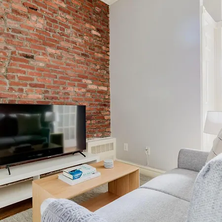 Apartment Blueground West Village Elev Wd Nr Market Nyc-1526