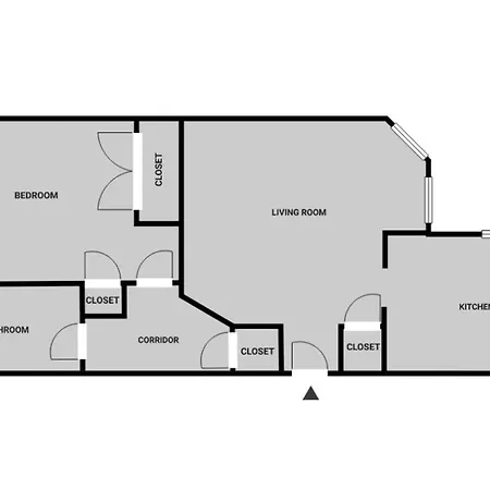 Blueground Bloomingdale Ac Wd Nr Parks Nyc-1823 *