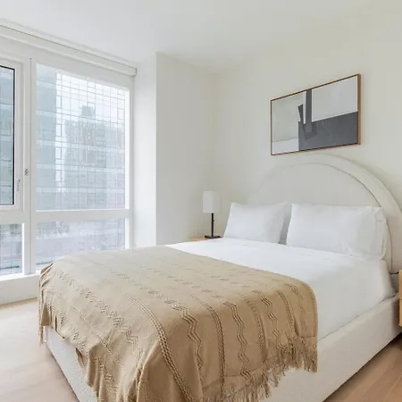 Apartment Blueground Lic Gym Wd Nr Moma Ps1 Nyc-1797 New York