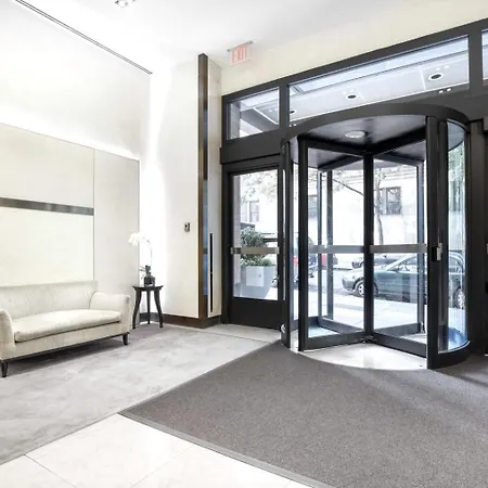Apartment Blueground Upper West Wd Nr Parks Museum Nyc-1806