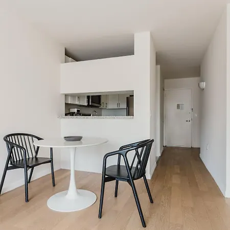 Apartment Blueground Upper West Wd Nr Parks Museum Nyc-1806
