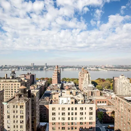 Blueground Upper West Wd Nr Parks Museum Nyc-1806 Apartment
