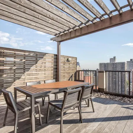Apartment Blueground Upper West Wd Nr Parks Museum Nyc-1806