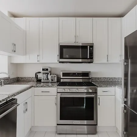 Apartment Blueground Upper West Wd Nr Parks Museum Nyc-1806 *
