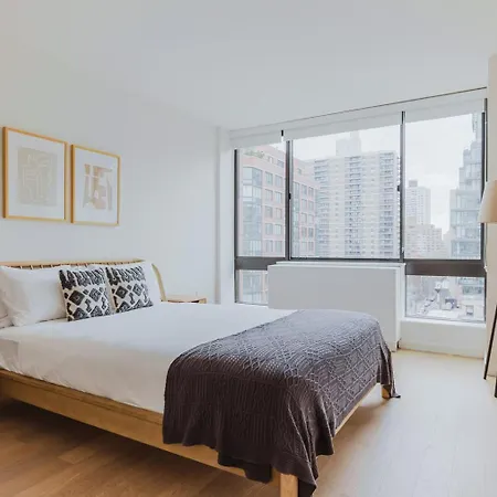 Apartment Blueground Upper West Wd Nr Parks Museum Nyc-1806