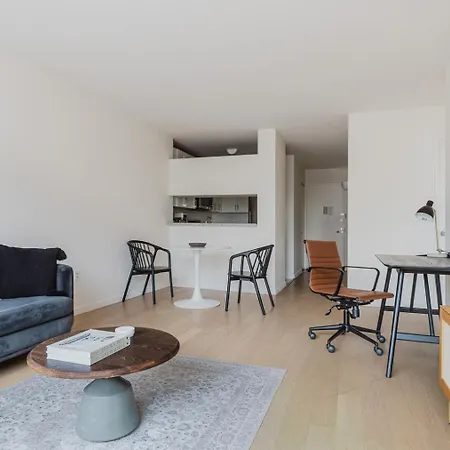 Apartment Blueground Upper West Wd Nr Parks Museum Nyc-1806
