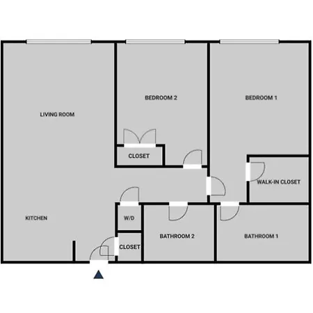 Blueground Jersey Ev Charging Nr Park Nyc-1690 Apartment