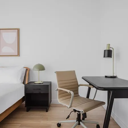 Apartment Blueground Jersey Ev Charging Nr Park Nyc-1690 New York