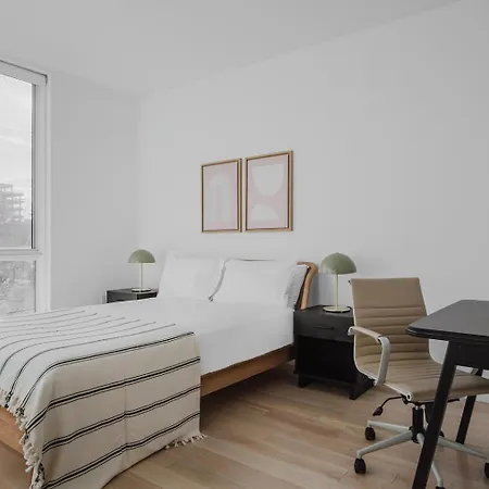 Apartment Blueground Jersey Ev Charging Nr Park Nyc-1690