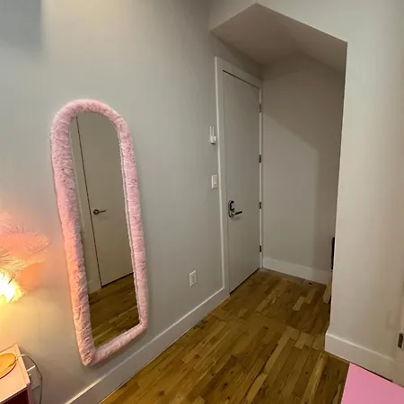 Apartment The Gray Loft Escape Nyc Edition.