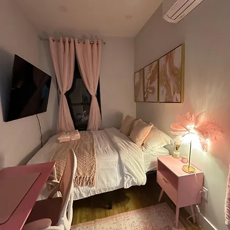 The Gray Loft Escape Nyc Edition. *