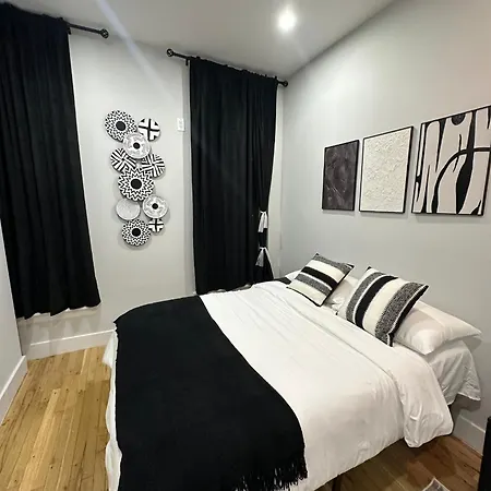 Apartment The Gray Loft Escape Nyc Edition. New York