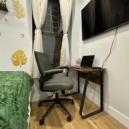 Apartment The Gray Loft Escape Nyc Edition. *