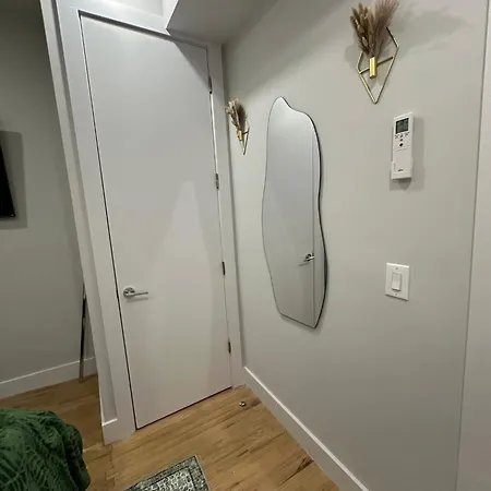 Apartment The Gray Loft Escape Nyc Edition. New York