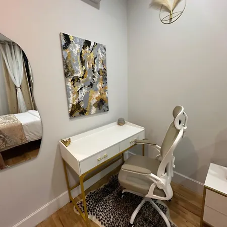 The Gray Loft Escape Nyc Edition.