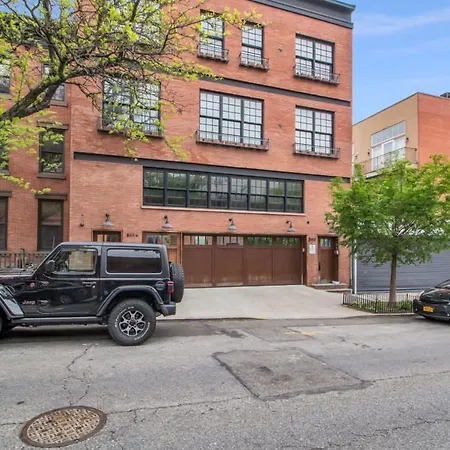 399- Luxury 6br 5baths Townhouse With Garage In Carroll New York