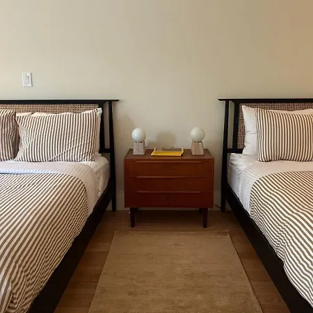 3.8 Million Dollar Brownstone Newly Renovated Apartment