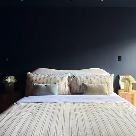 Apartment 3.8 Million Dollar Brownstone Newly Renovated New York