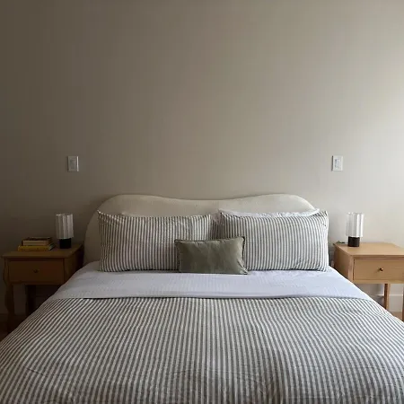 Apartment 3.8 Million Dollar Brownstone Newly Renovated