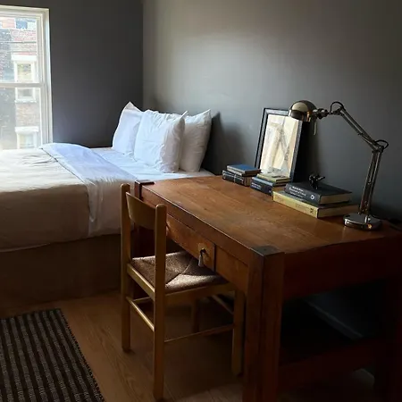 3.8 Million Dollar Brownstone Newly Renovated *