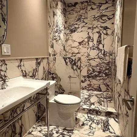 3.8 Million Dollar Brownstone Newly Renovated New York