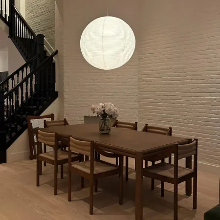 3.8 Million Dollar Brownstone Newly Renovated