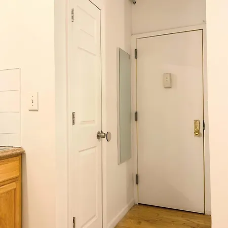 Apartment Shered Bathroom 4 Sofabed + Loftbed + Kitchen